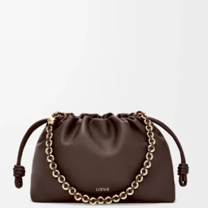 Medium Flamenco purse
