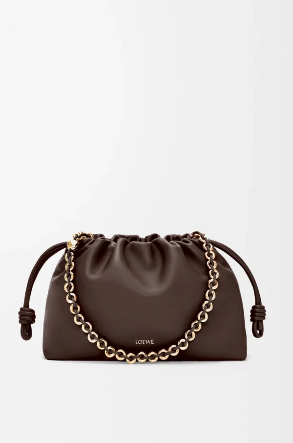 Medium Flamenco purse
