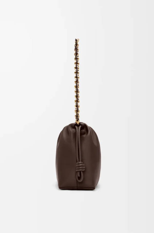 Medium Flamenco purse - Image 4