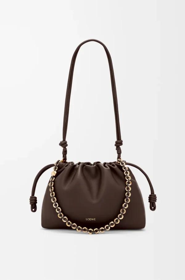 Medium Flamenco purse - Image 6