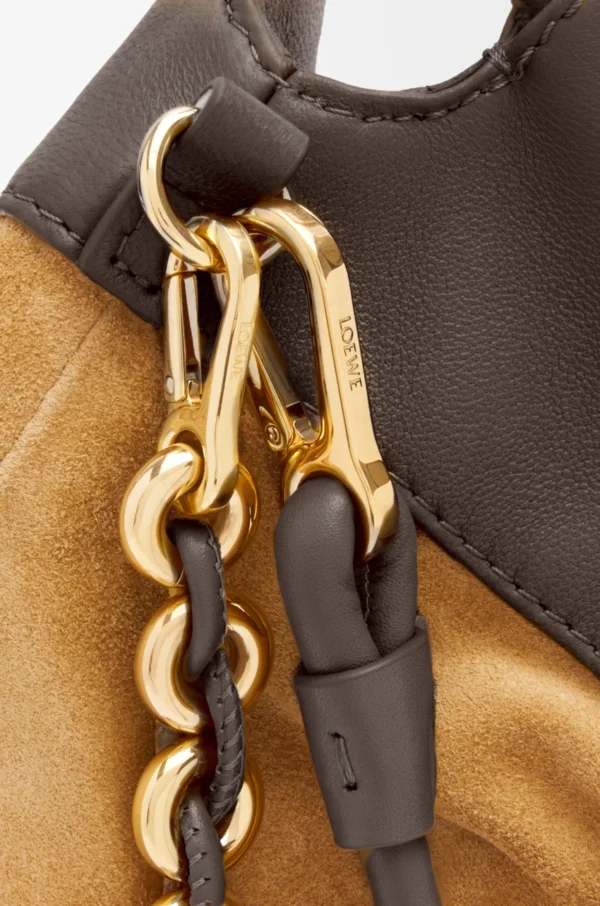 Medium Flamenco purse - Image 8
