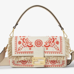 Fendi Baguette