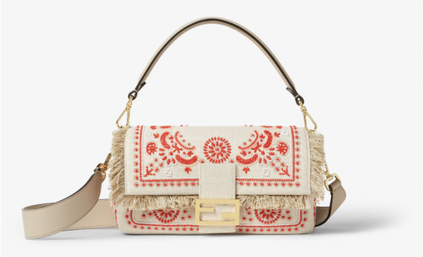 Fendi Baguette