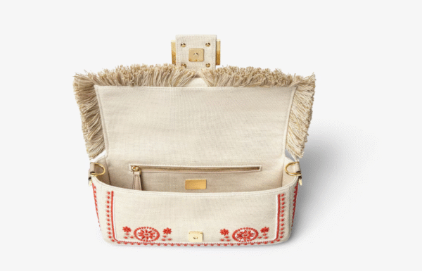 Fendi Baguette - Image 4
