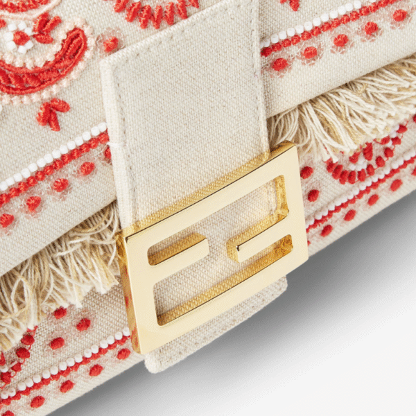 Fendi Baguette - Image 5