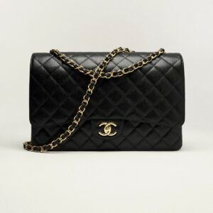 Maxi Classic Handbag