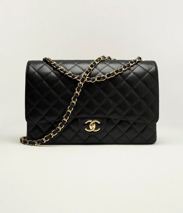 Maxi Classic Handbag