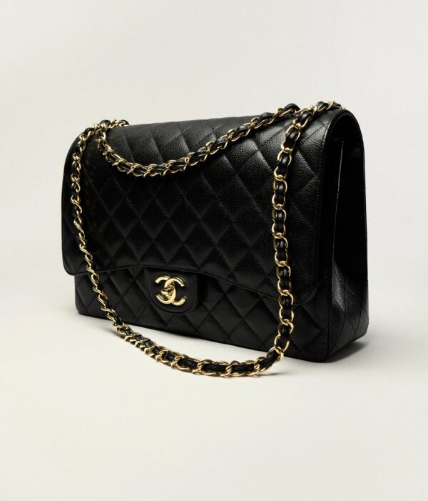 Maxi Classic Handbag - Image 2
