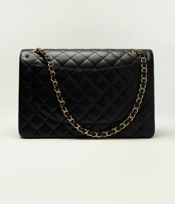 Maxi Classic Handbag - Image 3