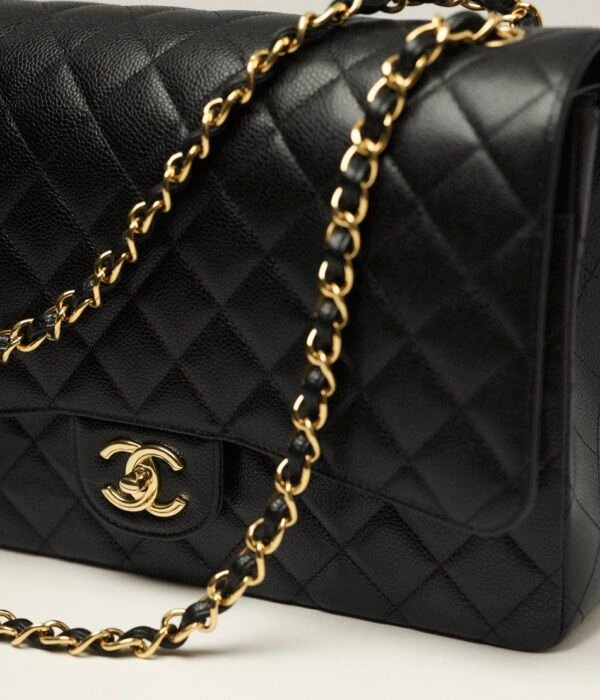 Maxi Classic Handbag - Image 4