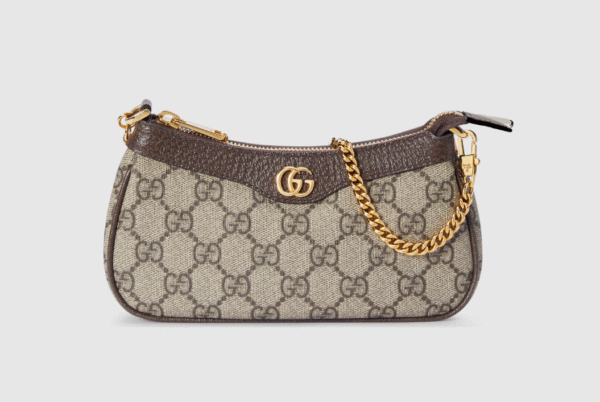 Ophidia mini bag