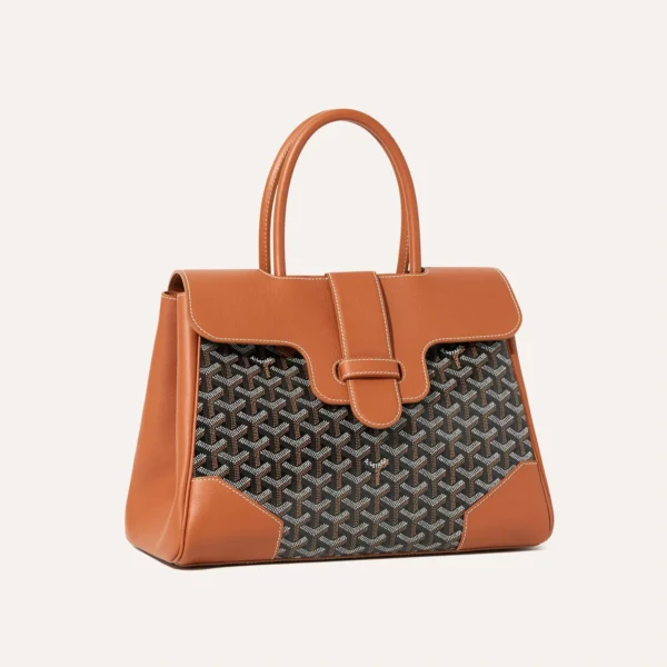 Saïgon tote bag - Image 2