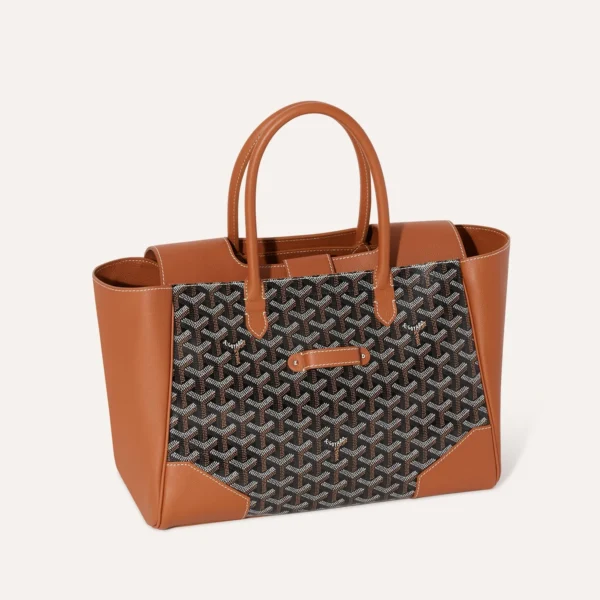 Saïgon tote bag - Image 3