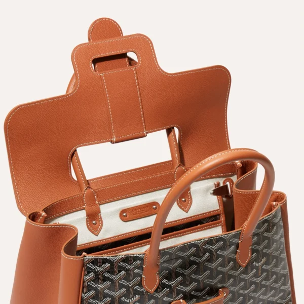Saïgon tote bag - Image 4