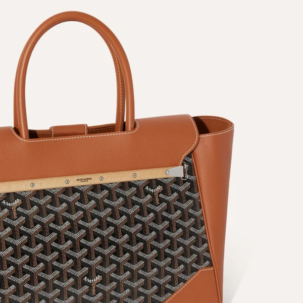 Saïgon tote bag - Image 5