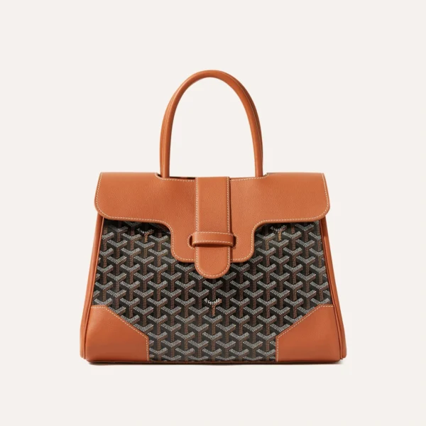 Saïgon tote bag - Image 6