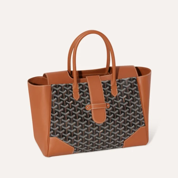 Saïgon tote bag - Image 7