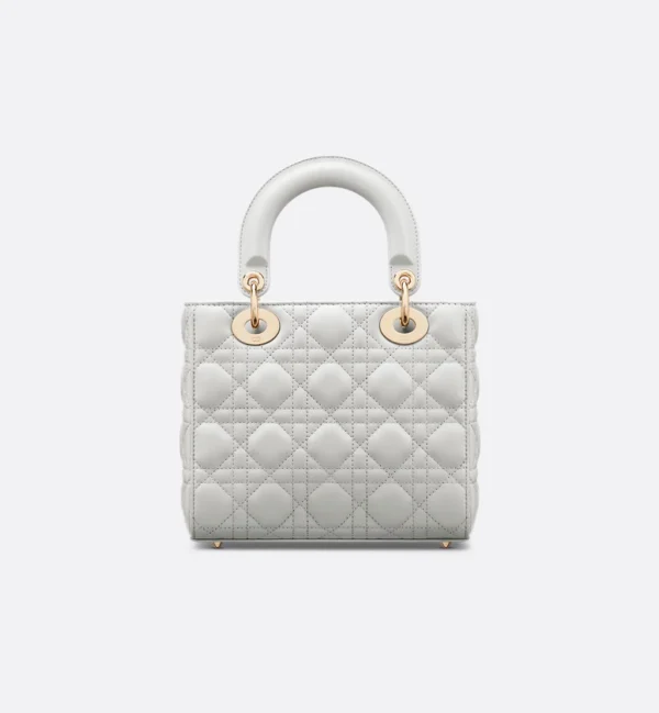 Small Lady Dior My ABCDior Bag - Image 2