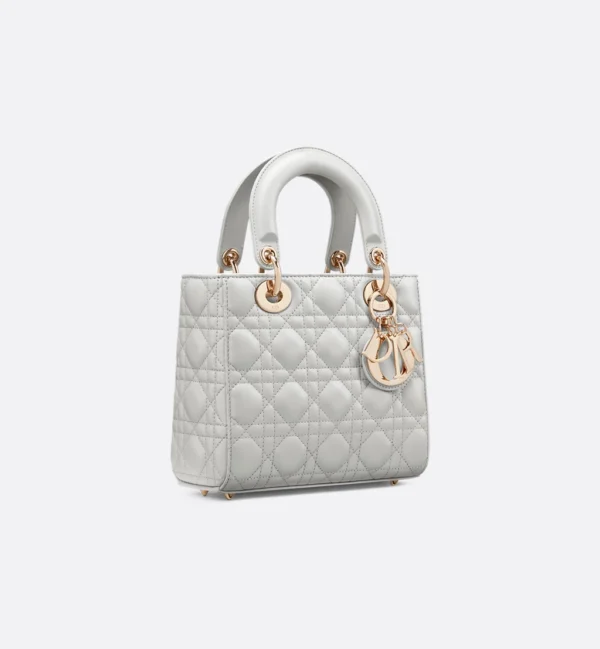 Small Lady Dior My ABCDior Bag - Image 3