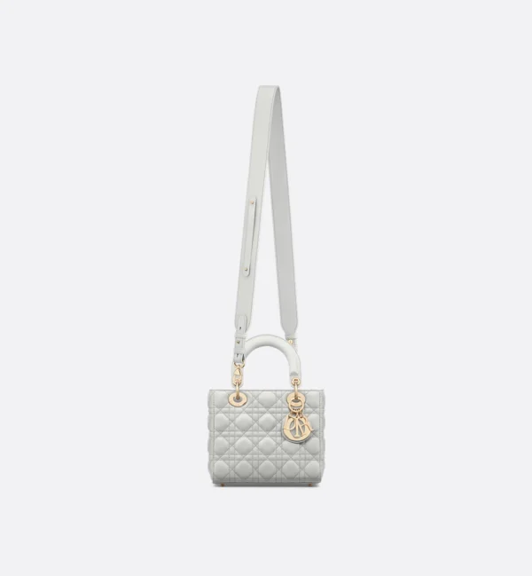 Small Lady Dior My ABCDior Bag - Image 5