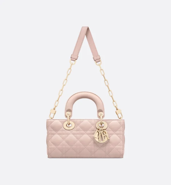 Small Lady D-Joy Bag - Image 6