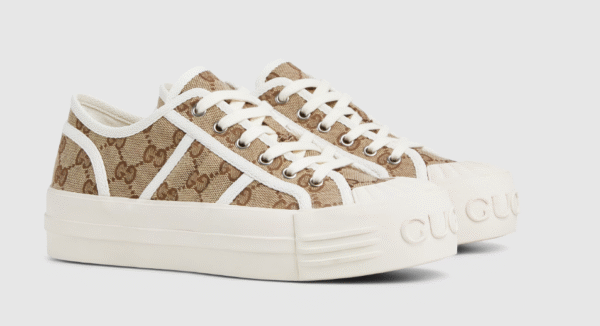 Women's Chunky Sneaker