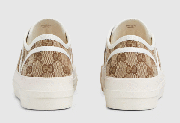 Women's Chunky Sneaker - Image 4