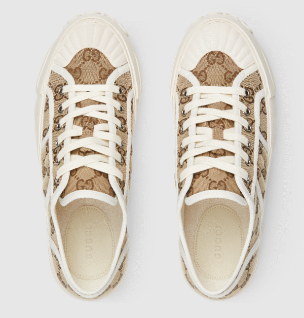 Women's Chunky Sneaker - Image 3