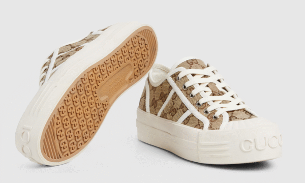 Women's Chunky Sneaker - Image 2