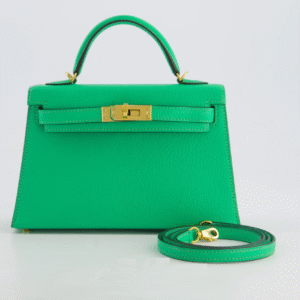 Hermès Mini Kelly