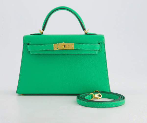 Hermès Mini Kelly