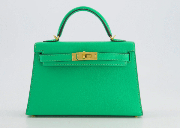 Hermès Mini Kelly - Image 2