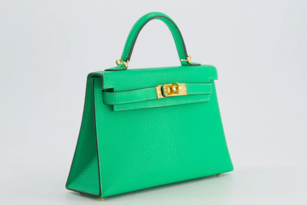 Hermès Mini Kelly - Image 3