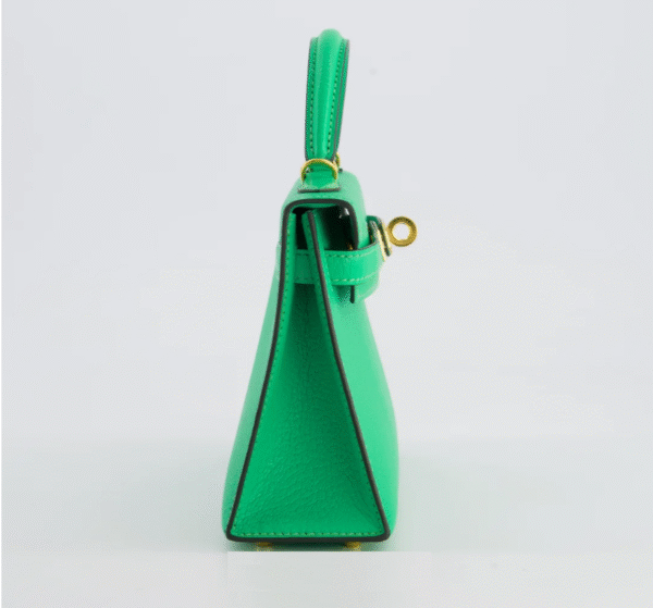 Hermès Mini Kelly - Image 4