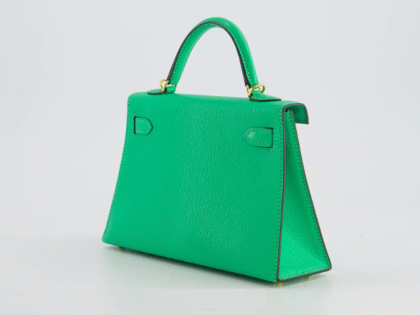 Hermès Mini Kelly - Image 5