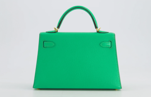 Hermès Mini Kelly - Image 6