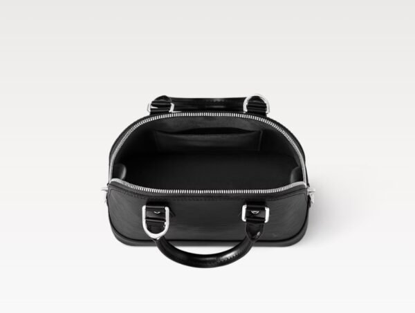 Alma BB Bag - Black - Image 3