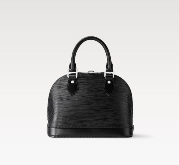 Alma BB Bag - Black - Image 6