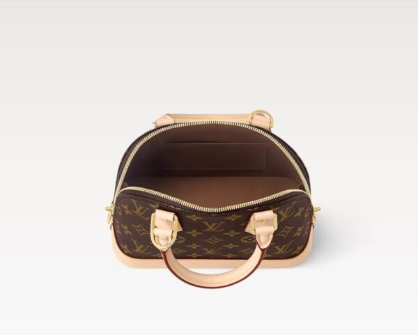 Alma BB Bag - Monogram - Image 3