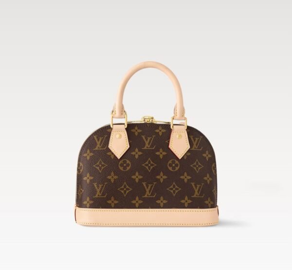 Alma BB Bag - Monogram - Image 6