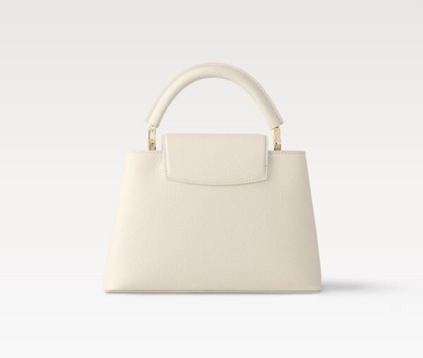 Capucines BB - White - Image 6