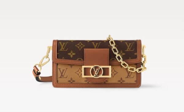 Dauphine East West Bag