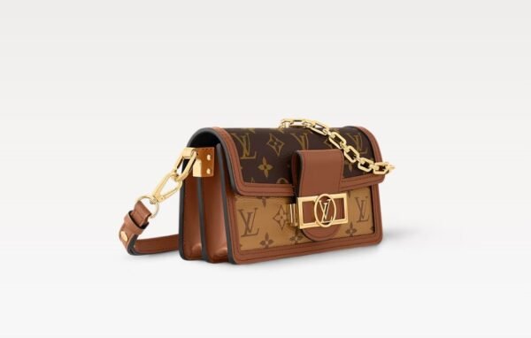 Dauphine East West Bag - Image 2