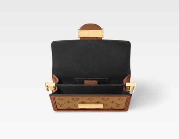 Dauphine East West Bag - Image 3
