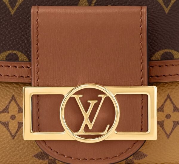 Dauphine East West Bag - Image 5