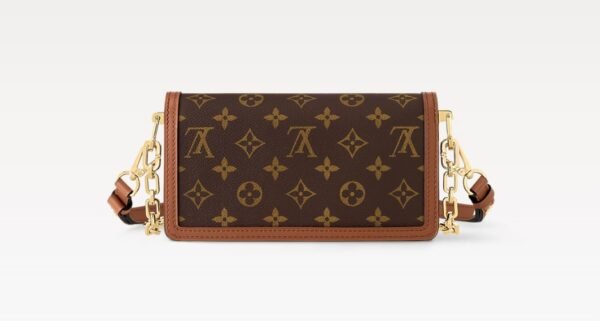 Dauphine East West Bag - Image 6