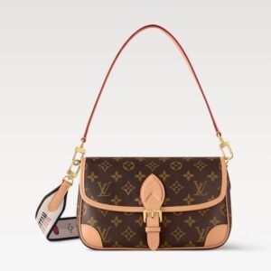 Diane Satchel