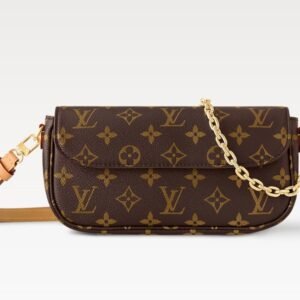 Ivy Wallet On Chain Bag