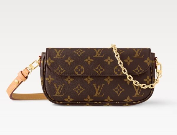 Ivy Wallet On Chain Bag