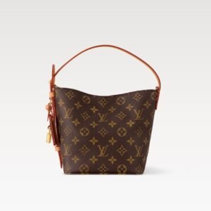 LV x TM All In BB - Monogram
